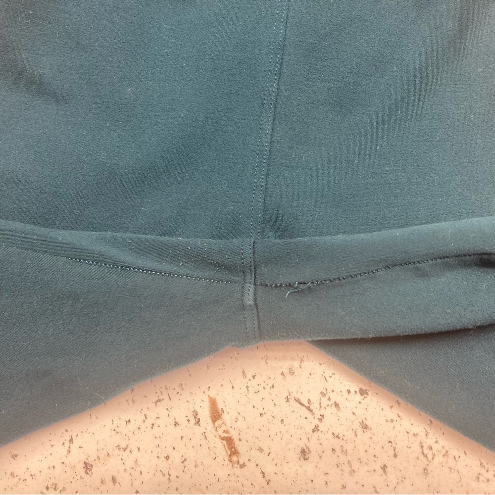 Bombshell Sportswear Sexy Back leggings - Picture 7 of 8